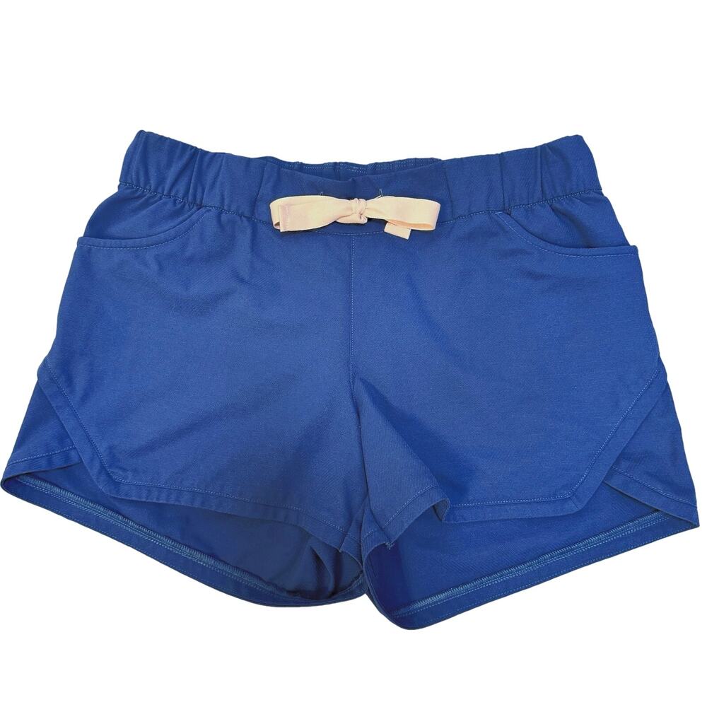 Pearl Izumi woman’s Scape Cycling short medium Wet Weather relax fit MSRP $60